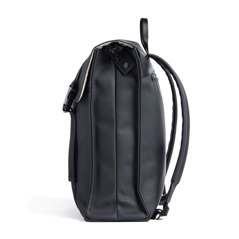 Load image into Gallery viewer, VINGA Baltimore Backpack - Custom Wood Designs
