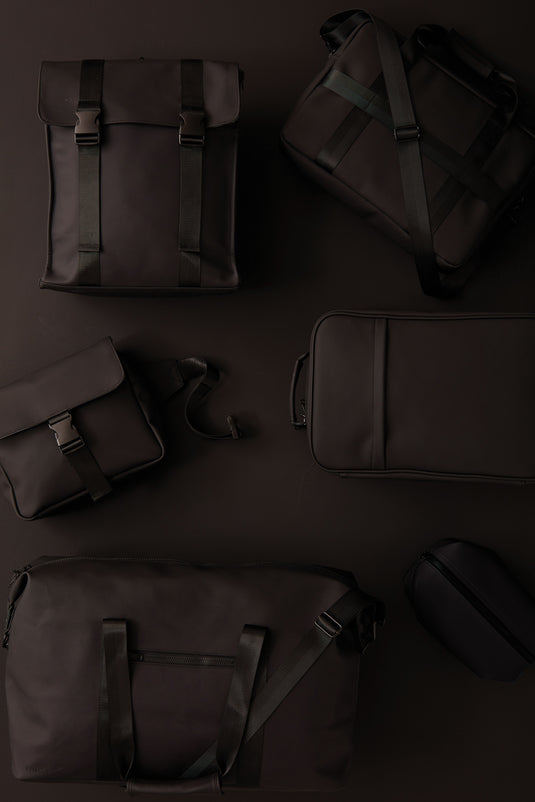 VINGA Baltimore Backpack - Custom Wood Designs