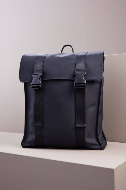 VINGA Baltimore Backpack - Custom Wood Designs