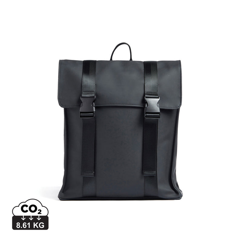 Load image into Gallery viewer, VINGA Baltimore Backpack - Custom Wood Designs
