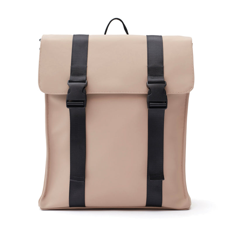 Load image into Gallery viewer, VINGA Baltimore Backpack - Custom Wood Designs
