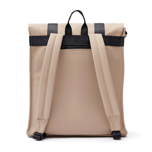 VINGA Baltimore Backpack - Custom Wood Designs