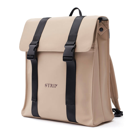 VINGA Baltimore Backpack - Custom Wood Designs
