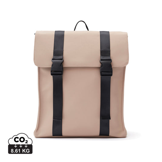 VINGA Baltimore Backpack - Custom Wood Designs