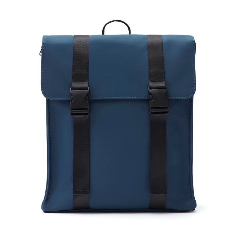 Load image into Gallery viewer, VINGA Baltimore Backpack - Custom Wood Designs
