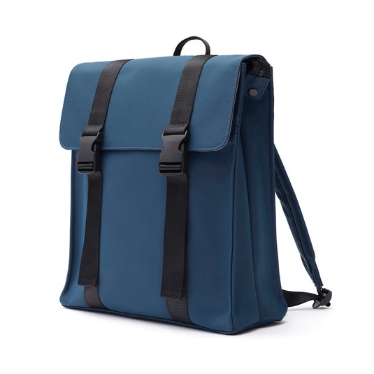 VINGA Baltimore Backpack - Custom Wood Designs