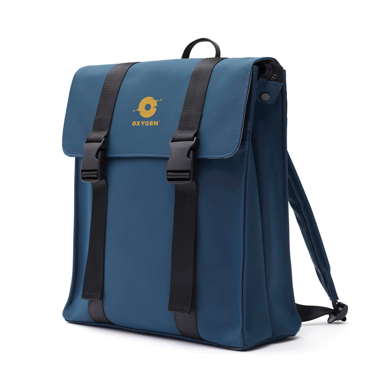 Load image into Gallery viewer, VINGA Baltimore Backpack - Custom Wood Designs
