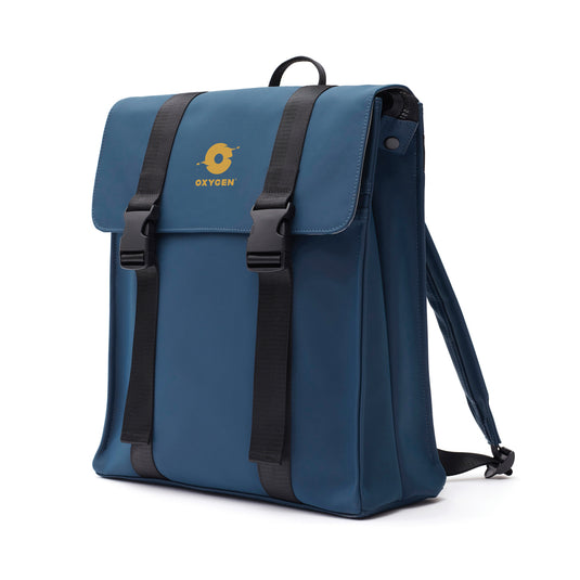 VINGA Baltimore Backpack - Custom Wood Designs