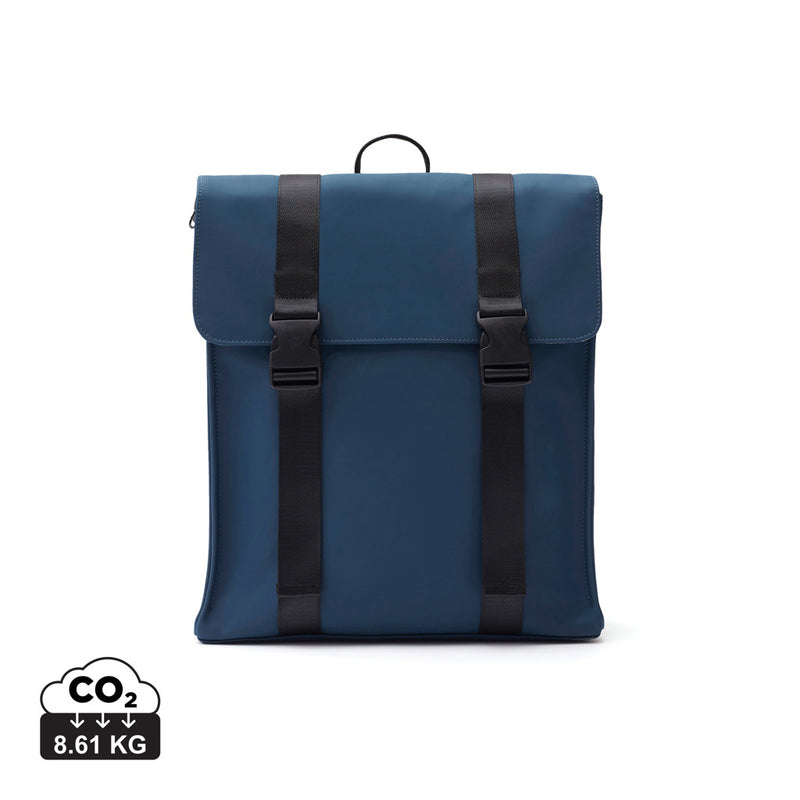 Load image into Gallery viewer, VINGA Baltimore Backpack - Custom Wood Designs
