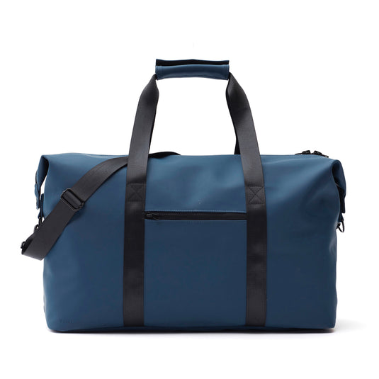 VINGA Baltimore Weekendbag - Custom Wood Designs