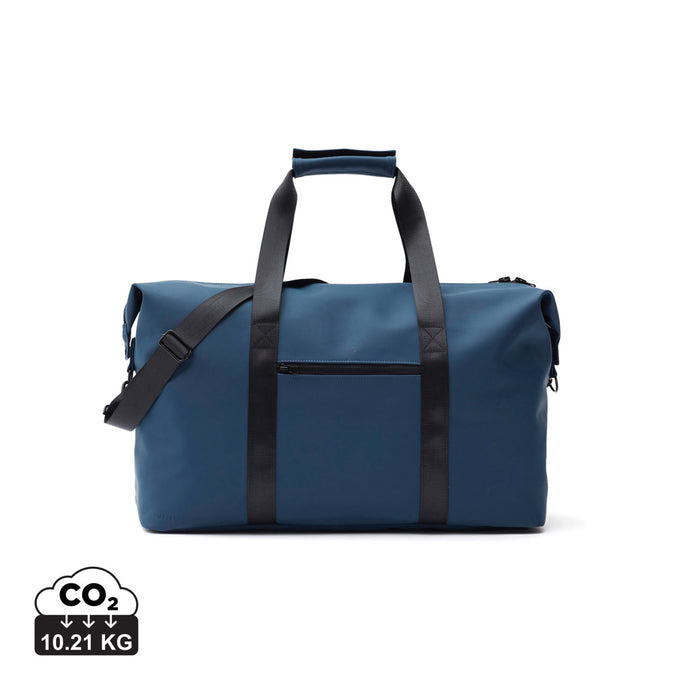 VINGA Baltimore Weekendbag - Custom Wood Designs