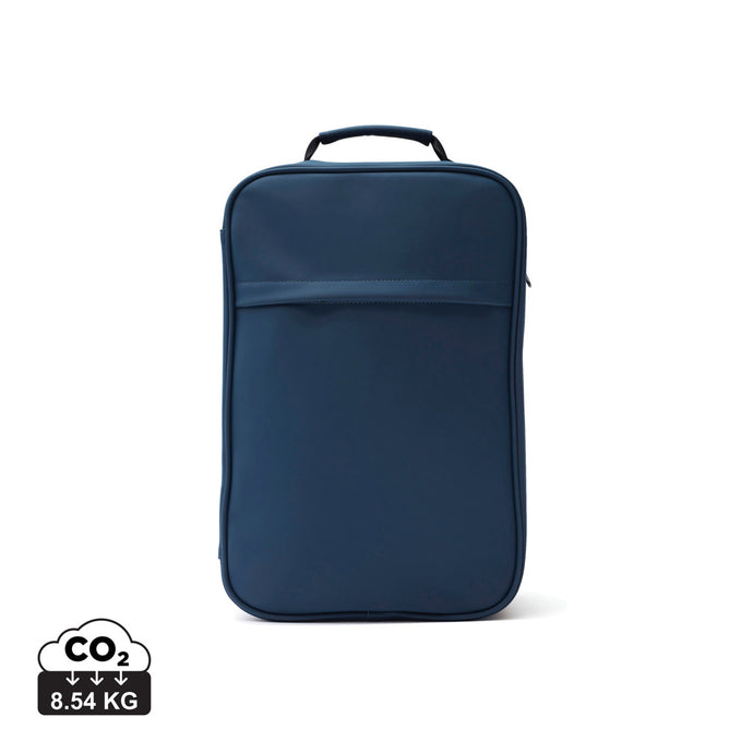 Baltimor Travel Backpack - Custom Wood Designs