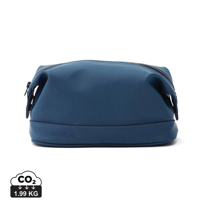 Baltimor Wash Bag - Custom Wood Designs