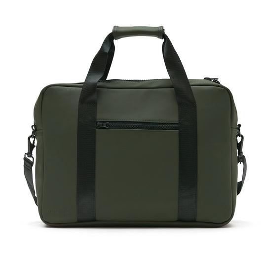 Baltimor Computer Bag - Custom Wood Designs