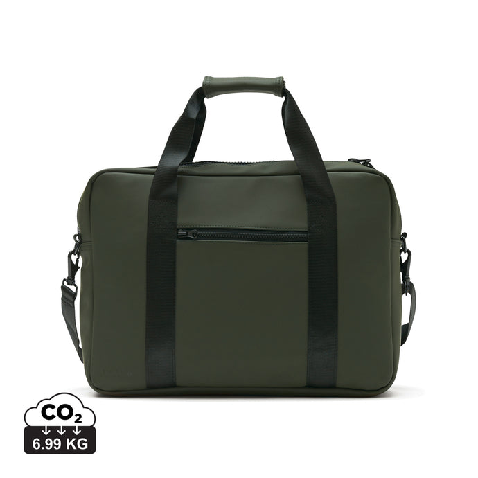 Baltimor Computer Bag - Custom Wood Designs
