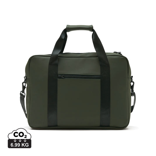 Baltimor Computer Bag - Custom Wood Designs