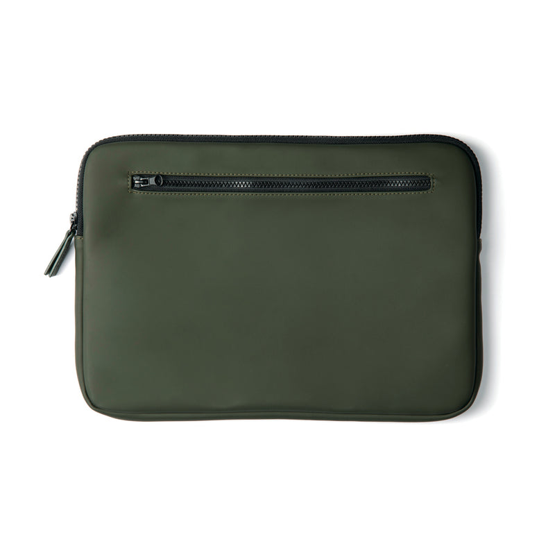 Load image into Gallery viewer, Baltimor laptopcase 15-17&quot; - Custom Wood Designs
