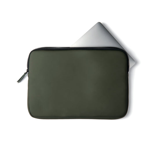 Baltimor laptopcase 15-17" - Custom Wood Designs