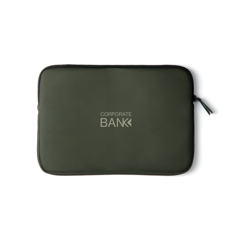 Load image into Gallery viewer, Baltimor laptopcase 15-17&quot; - Custom Wood Designs
