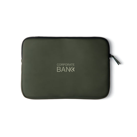 Baltimor laptopcase 15-17" - Custom Wood Designs