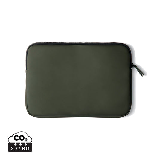 Baltimor laptopcase 15-17" - Custom Wood Designs