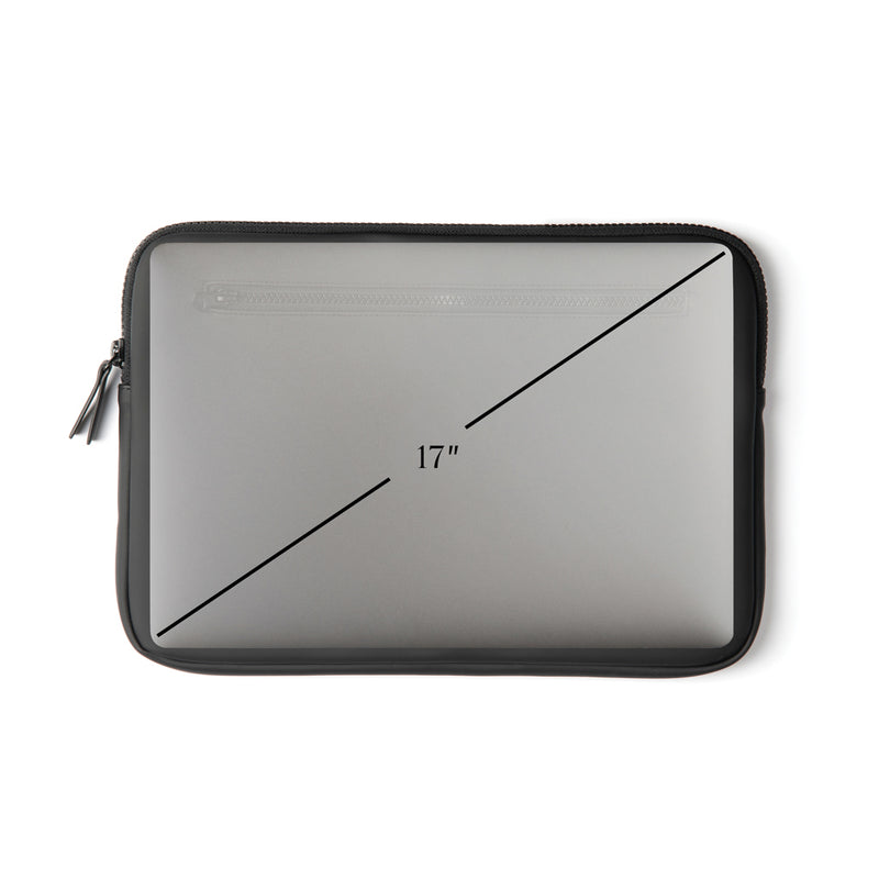 Load image into Gallery viewer, Baltimor laptopcase 15-17&quot; - Custom Wood Designs
