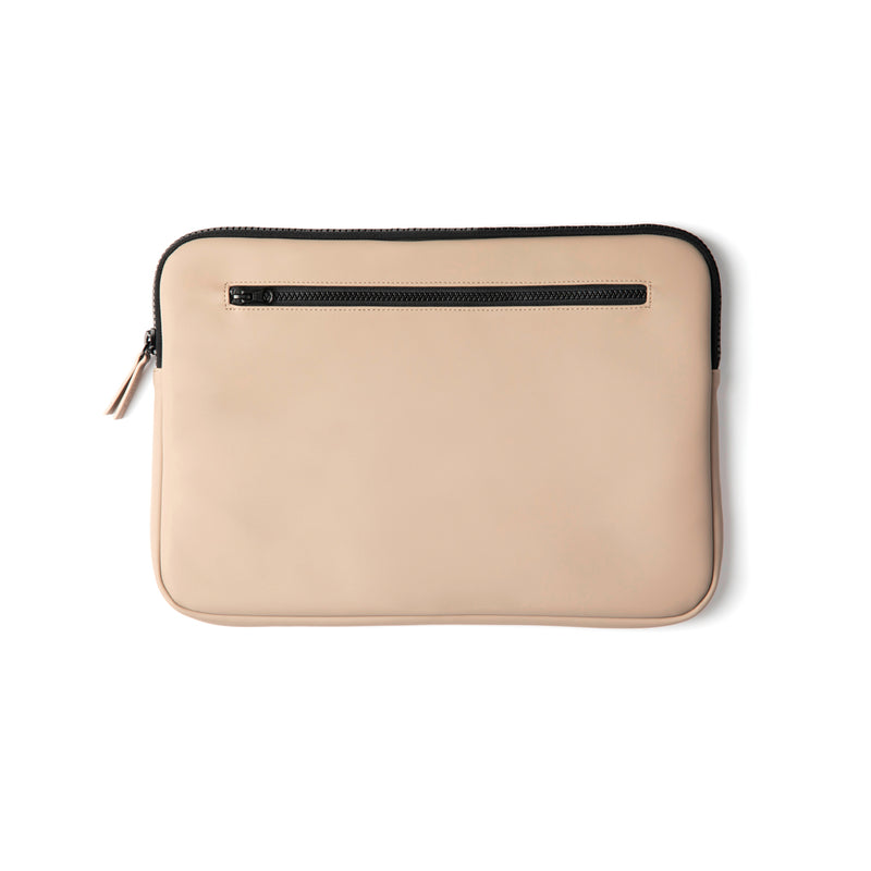 Load image into Gallery viewer, Baltimor laptopcase 15-17&quot; - Custom Wood Designs
