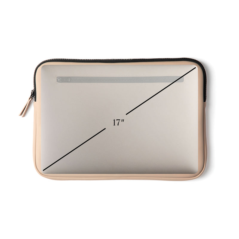 Load image into Gallery viewer, Baltimor laptopcase 15-17&quot; - Custom Wood Designs
