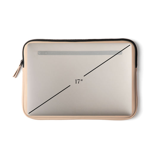 Baltimor laptopcase 15-17" - Custom Wood Designs