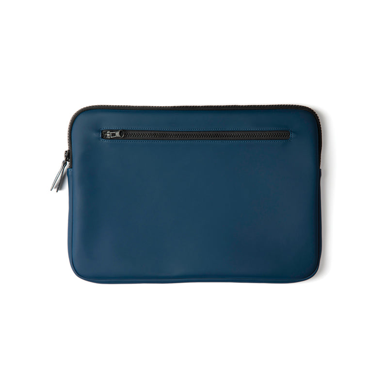 Load image into Gallery viewer, Baltimor laptopcase 15-17&quot; - Custom Wood Designs
