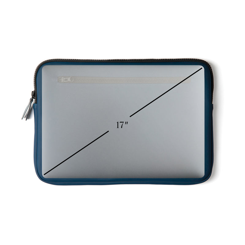 Load image into Gallery viewer, Baltimor laptopcase 15-17&quot; - Custom Wood Designs
