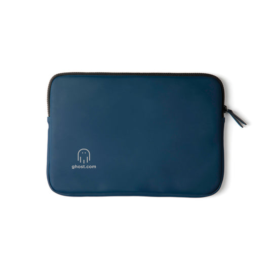 Baltimor laptopcase 15-17" - Custom Wood Designs