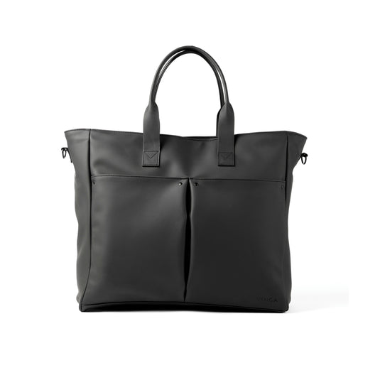 Baltimor hybrid office bag - Custom Wood Designs