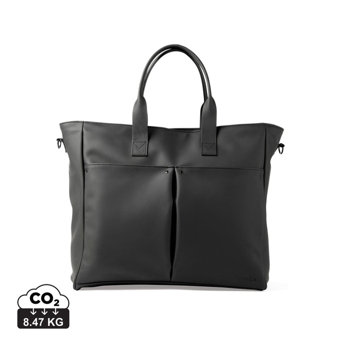 Baltimor hybrid office bag - Custom Wood Designs