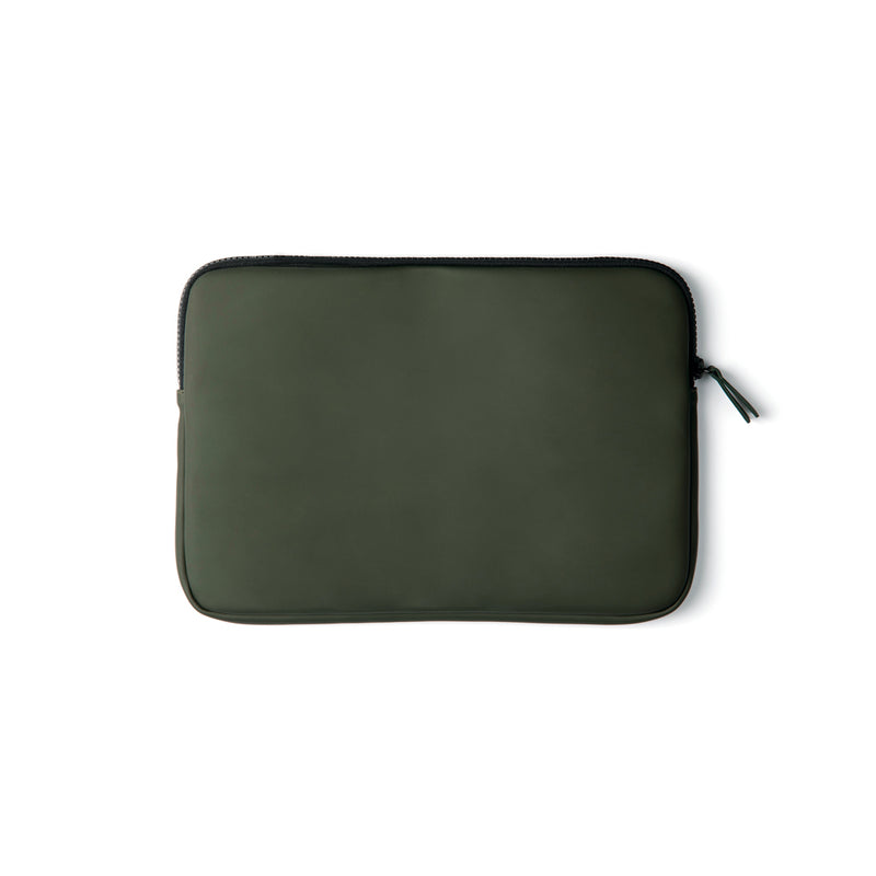 Load image into Gallery viewer, Baltimor laptop case 12-15&quot; - Custom Wood Designs
