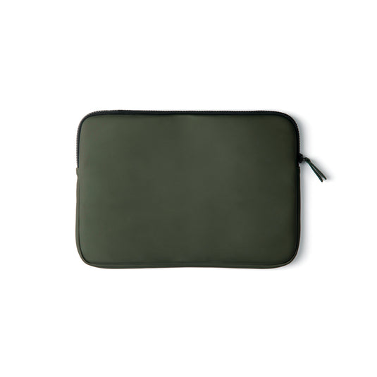Baltimor laptop case 12-15" - Custom Wood Designs