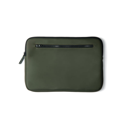 Baltimor laptop case 12-15" - Custom Wood Designs