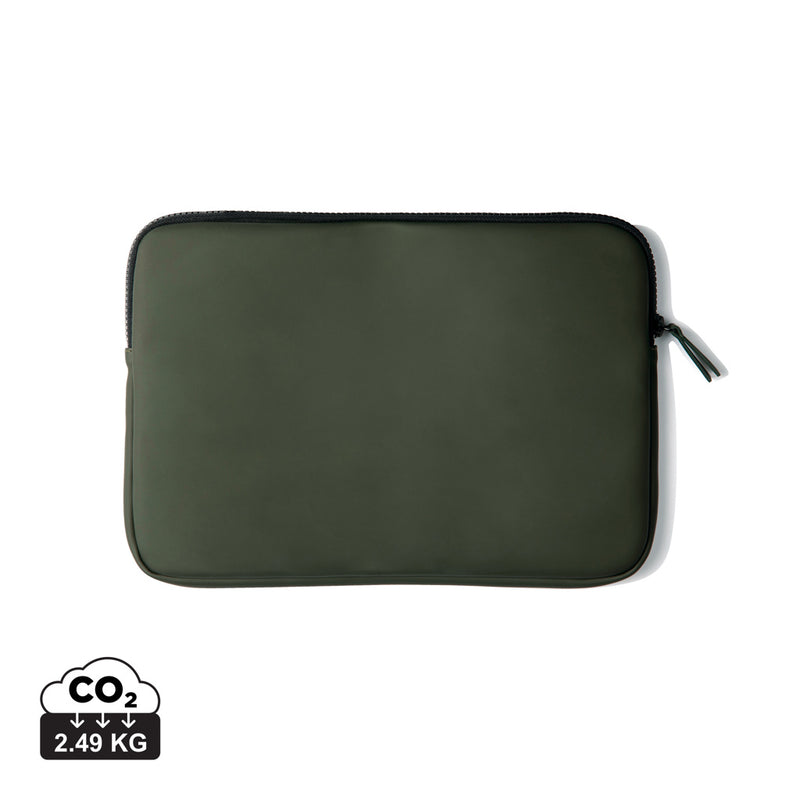 Load image into Gallery viewer, Baltimor laptop case 12-15&quot; - Custom Wood Designs
