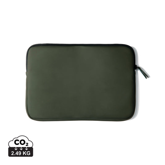 Baltimor laptop case 12-15" - Custom Wood Designs