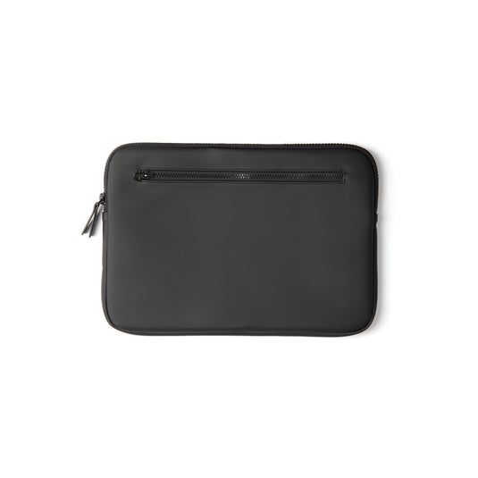 Baltimor laptop case 12-15" - Custom Wood Designs