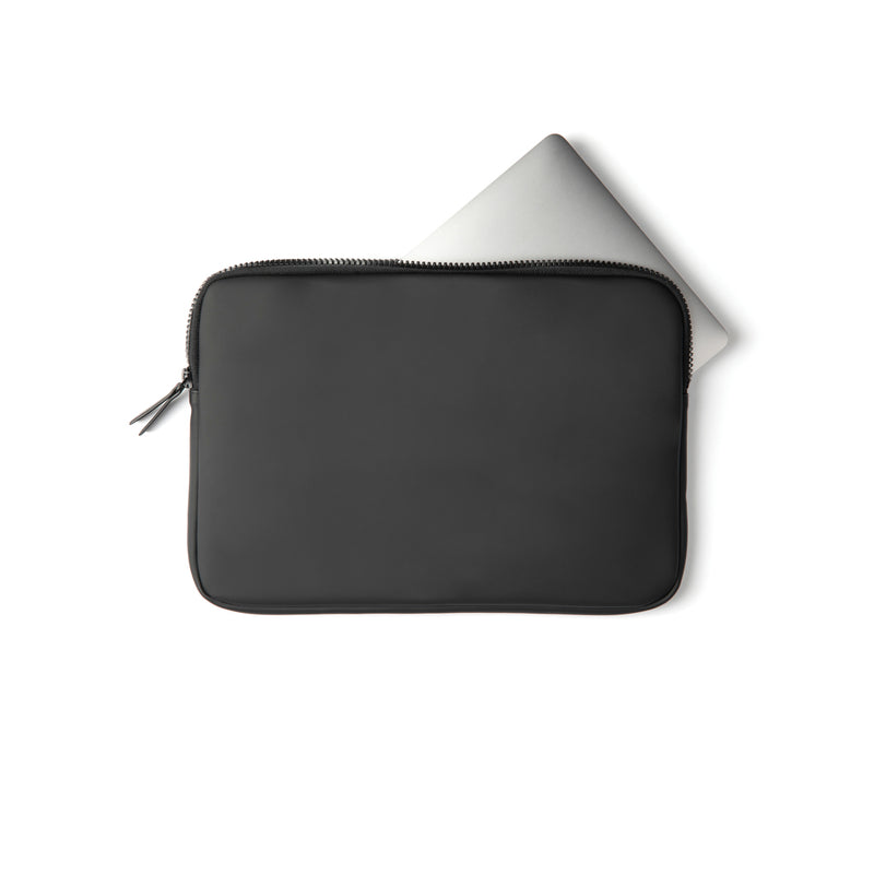 Load image into Gallery viewer, Baltimor laptop case 12-15&quot; - Custom Wood Designs
