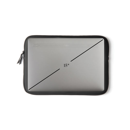 Baltimor laptop case 12-15" - Custom Wood Designs
