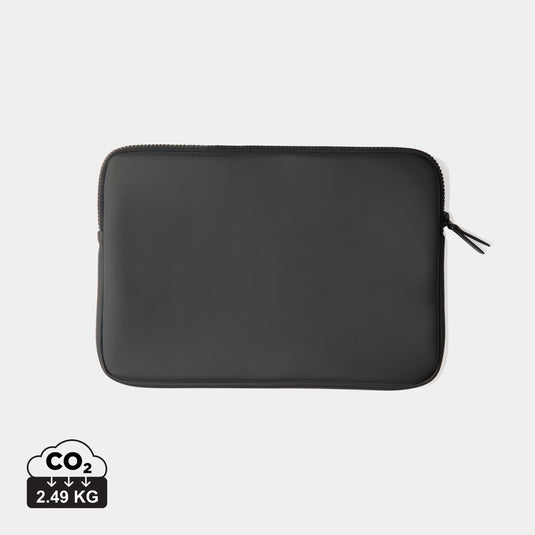 Baltimor laptop case 12-15" - Custom Wood Designs