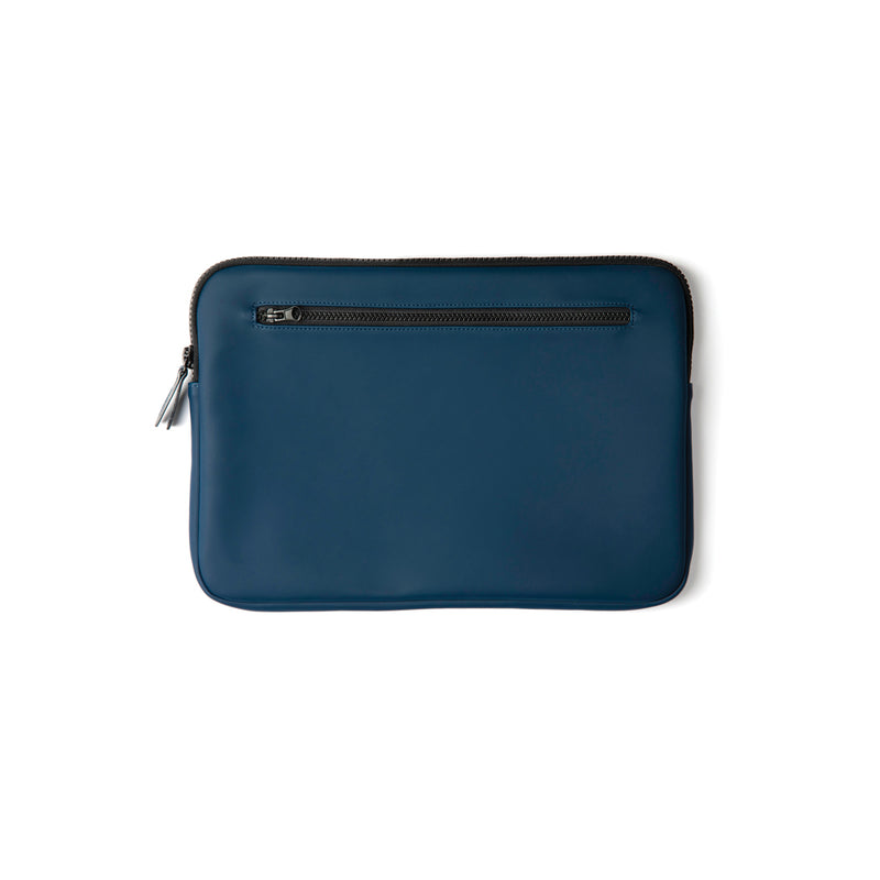 Load image into Gallery viewer, Baltimor laptop case 12-15&quot; - Custom Wood Designs

