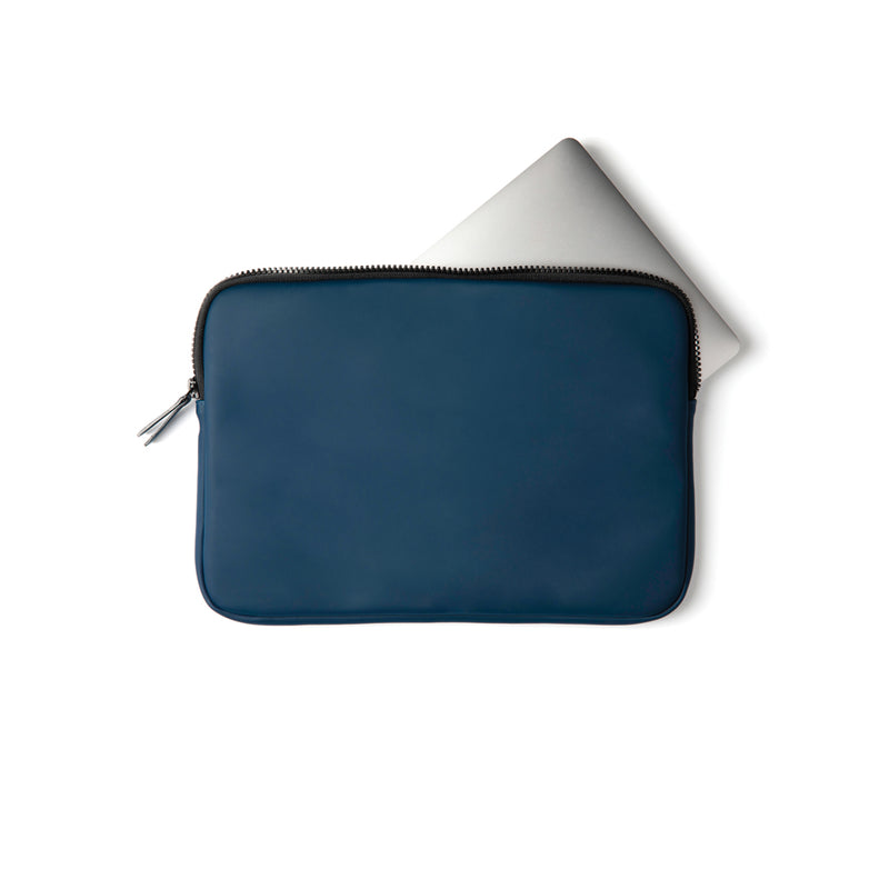 Load image into Gallery viewer, Baltimor laptop case 12-15&quot; - Custom Wood Designs
