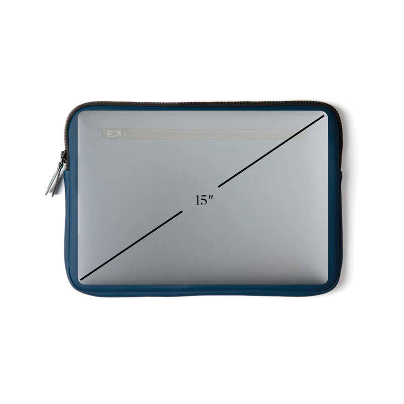 Load image into Gallery viewer, Baltimor laptop case 12-15&quot; - Custom Wood Designs
