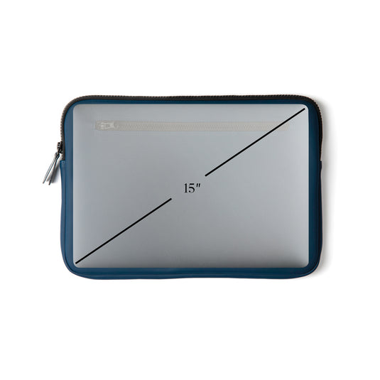 Baltimor laptop case 12-15" - Custom Wood Designs