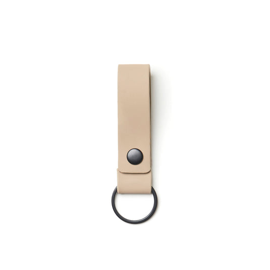 Baltimor keyring - Custom Wood Designs