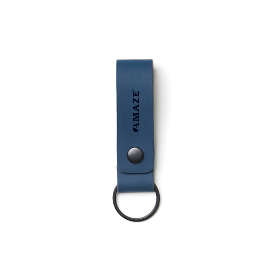 Baltimor keyring - Custom Wood Designs