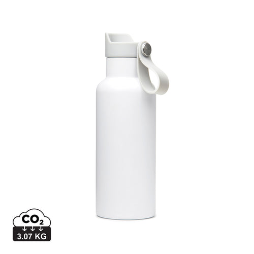 VINGA Balti vacuum bottle - Custom Wood Designs